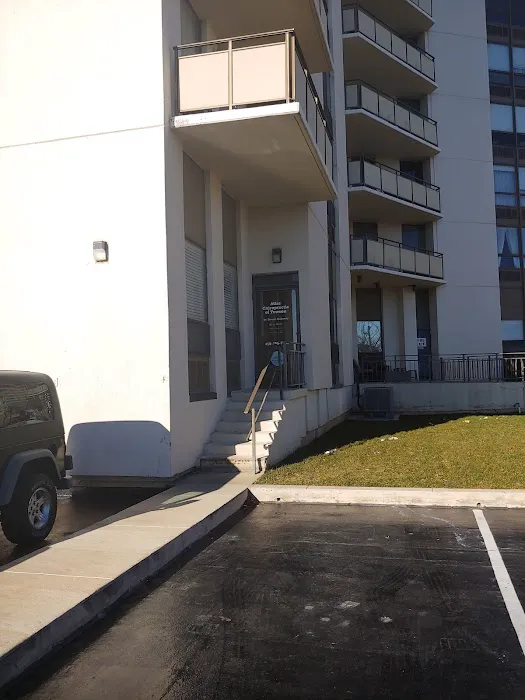 Atlas Family Chiropractic Center - Towson Picture 1