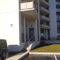 Atlas Family Chiropractic Center - Towson ico