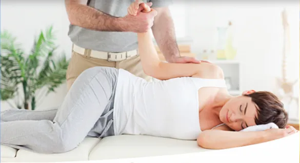 Atlas Family Chiropractic Center - Towson Picture 6