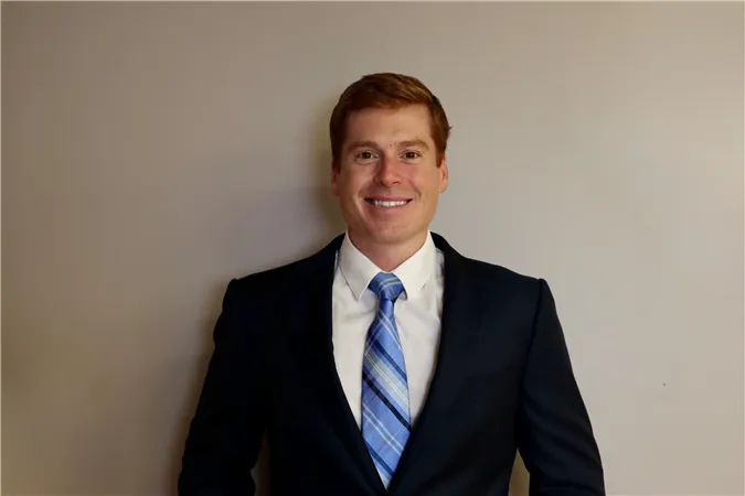 Dr. Warren Kalkstein Picture 2