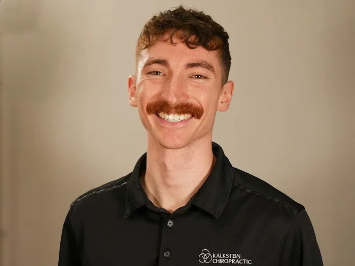 Dr. Nick Kuhl Picture 8