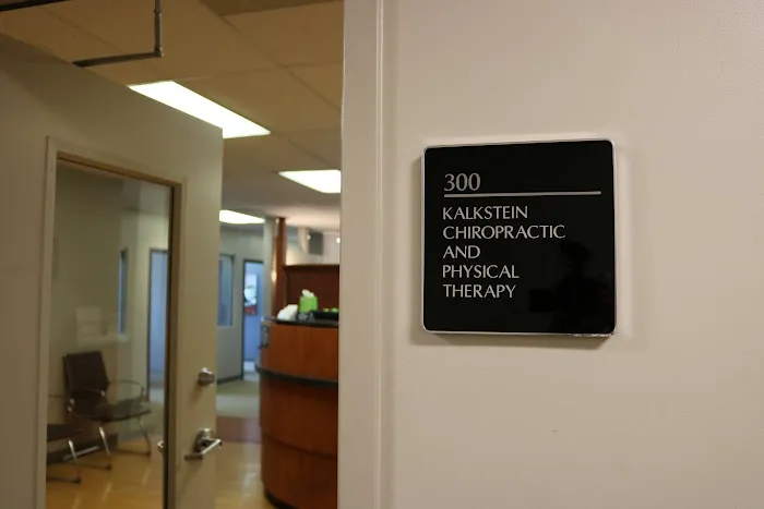 Kalkstein Chiropractic Picture 8
