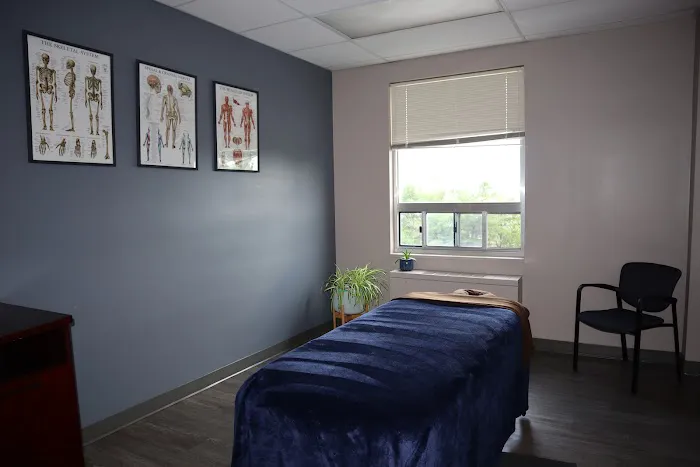 Kalkstein Chiropractic Picture 5