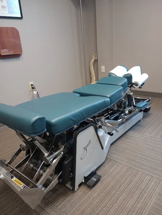 Kalkstein Chiropractic Picture 3
