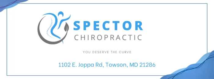 Spector Chiropractic Picture 6