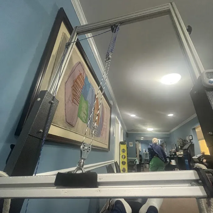 Spector Chiropractic Picture 4