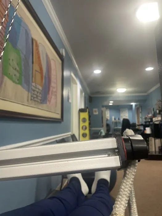 Spector Chiropractic Picture 1