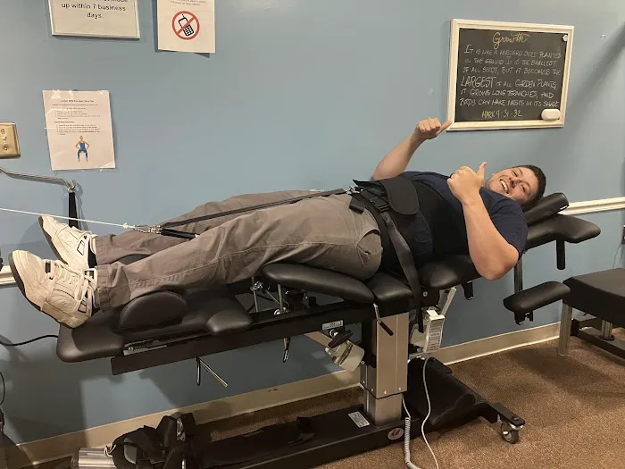 Spector Chiropractic Picture 5