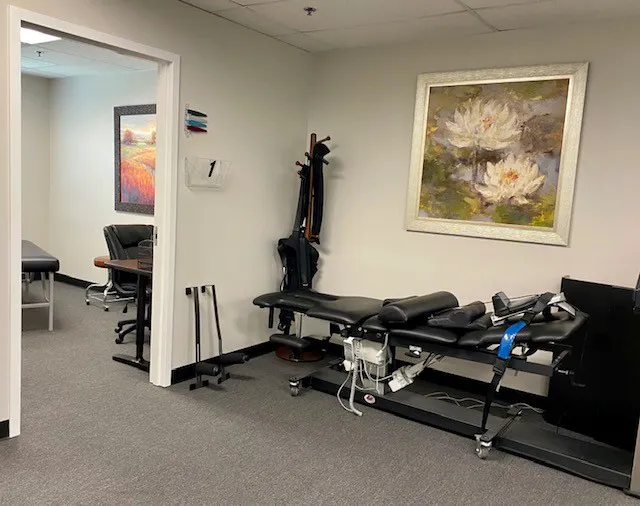 Health Quest Chiropractic & Physical Therapy - Towson/Lutherville, MD Picture 5