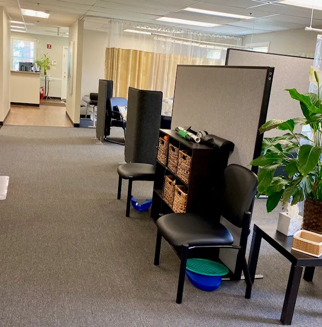 Health Quest Chiropractic & Physical Therapy - Towson/Lutherville, MD Picture 3