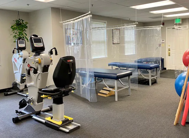 Health Quest Chiropractic & Physical Therapy - Towson/Lutherville, MD Picture 9