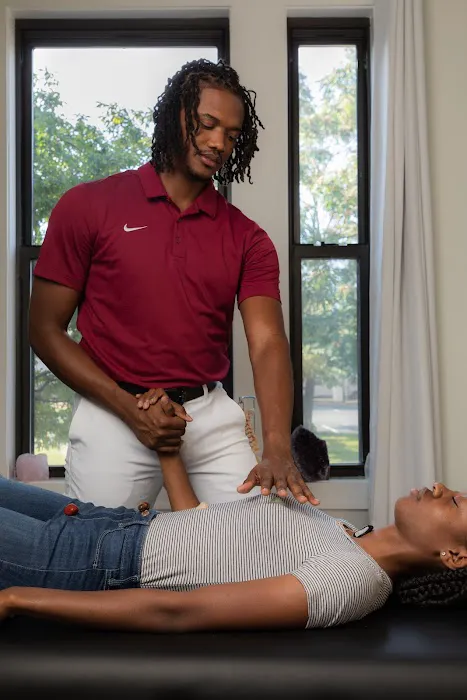 Harper's Healing Hands Picture 6