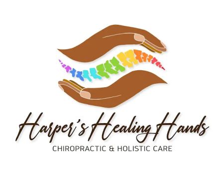 Harper's Healing Hands