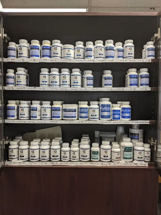 Silver Wellness Center Picture 5