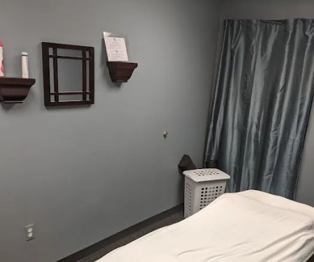 Silver Wellness Center