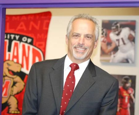 Alan K. Sokoloff, DC