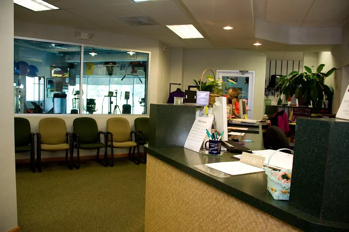 Yalich Clinic of Glen Burnie Picture 1
