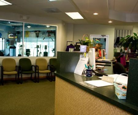 Yalich Clinic of Glen Burnie