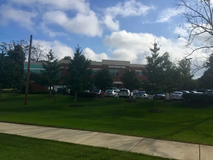 Yalich Clinic of Glen Burnie Picture 2
