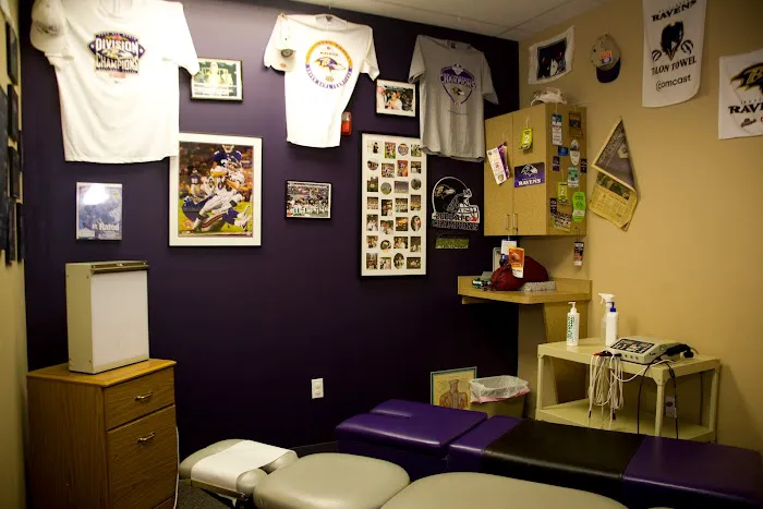 Yalich Clinic of Glen Burnie Picture 6