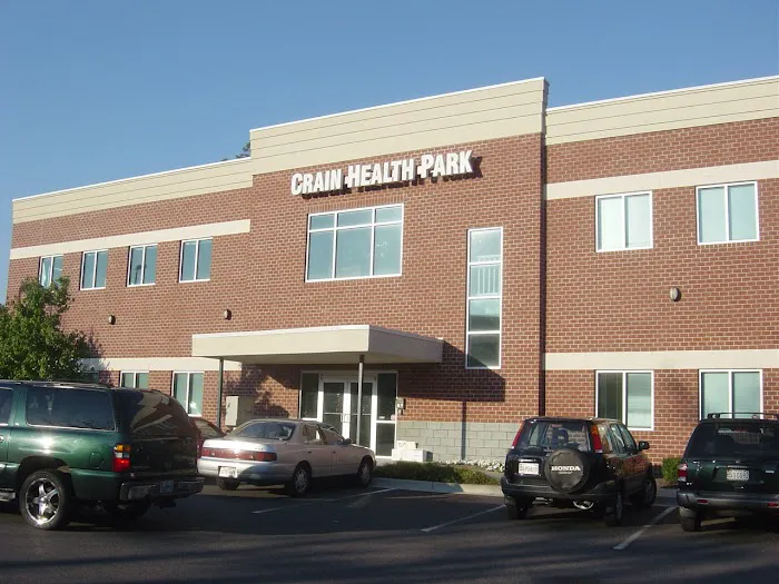Yalich Clinic of Glen Burnie Picture 5