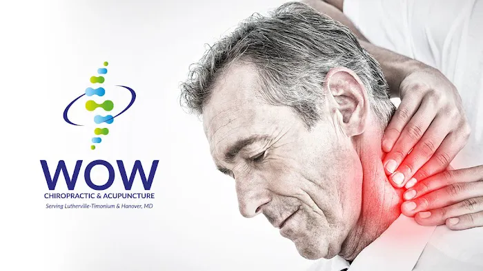 WOW Chiropractic & Acupuncture of Hanover Picture 3