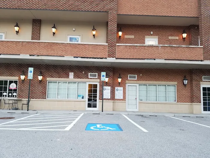 Elkridge Chiropractic Center Picture 2