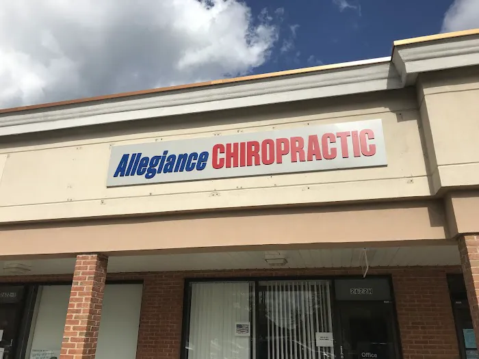 William A. Cox, DC Picture 1