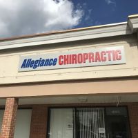 William A. Cox, DC ico