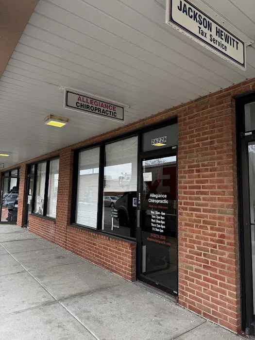Allegiance Chiropractic Picture 1
