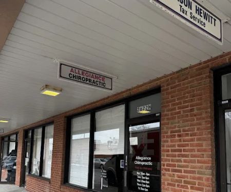 Allegiance Chiropractic