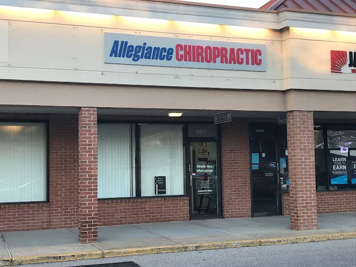 Allegiance Chiropractic Picture 6