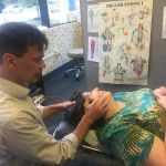 Todd Johnsonbaugh, DC