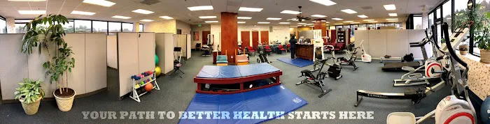 Dabbs Rehab Center of Maryland Picture 1