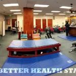 Dabbs Rehab Center of Maryland