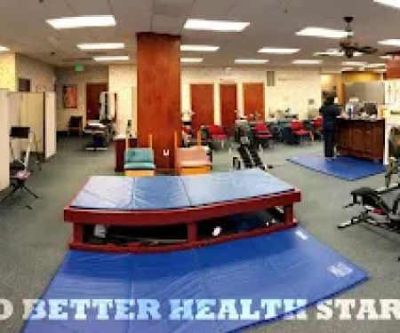 Dabbs Rehab Center of Maryland