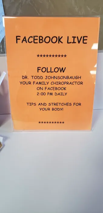 Dabbs Rehab Center of Maryland Picture 5