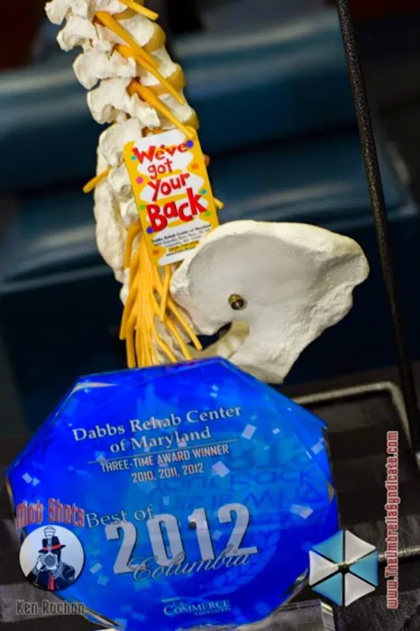 Dabbs Rehab Center of Maryland Picture 7