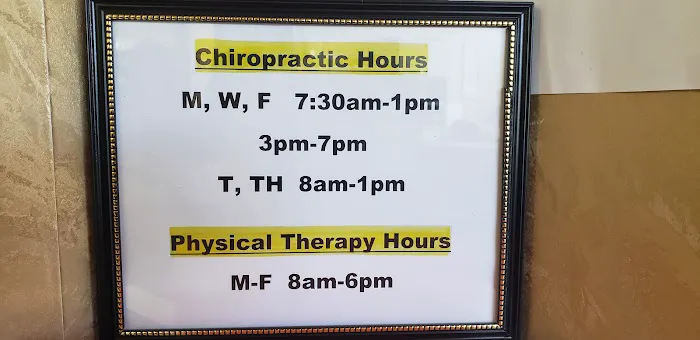 Dabbs Rehab Center of Maryland Picture 6
