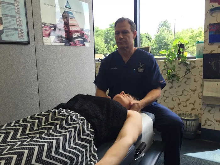 Dabbs Rehab Center of Maryland Picture 4