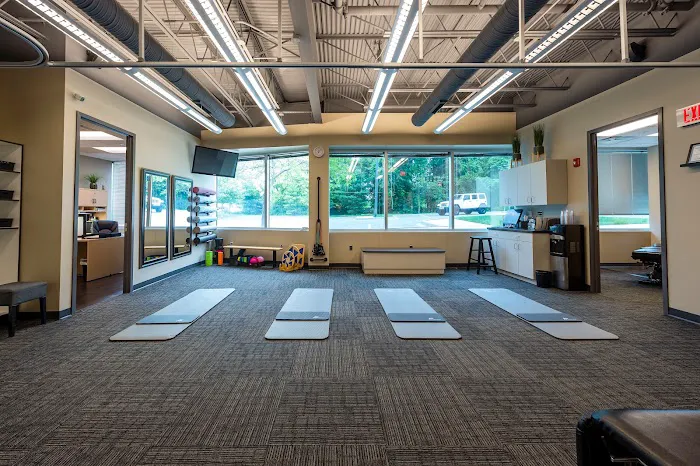 Howard County Chiropractic Spine & Sports Rehabilitation Picture 4