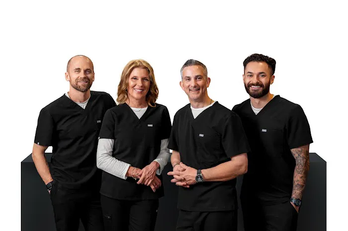 Howard County Chiropractic Spine & Sports Rehabilitation Picture 3