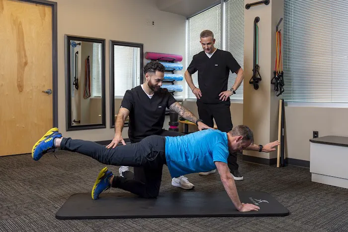 Howard County Chiropractic Spine & Sports Rehabilitation Picture 2