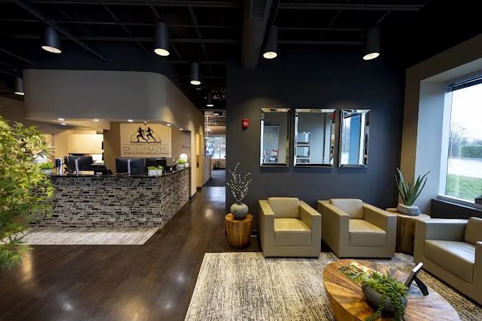 Howard County Chiropractic Spine & Sports Rehabilitation Picture 7