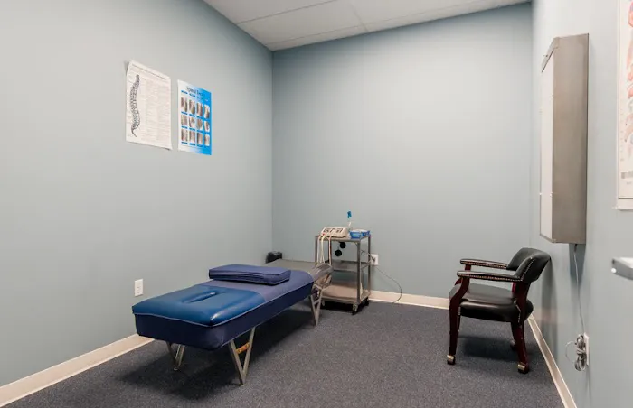 Glen Burnie Chiropractic and Physical Therapy LLC Picture 1