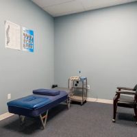 Glen Burnie Chiropractic and Physical Therapy LLC ico