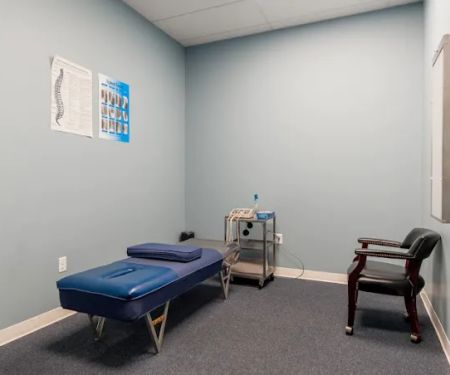 Glen Burnie Chiropractic and Physical Therapy LLC