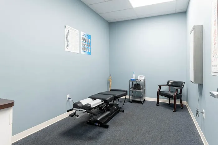 Glen Burnie Chiropractic and Physical Therapy LLC Picture 2