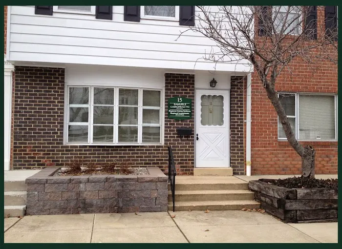 Samuels Chiropractic Picture 3