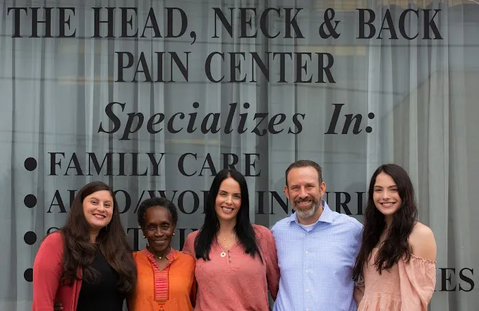 Head Neck & Back Pain Center Picture 2